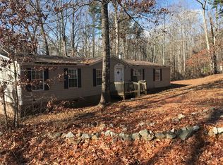 444 Odessa Ave, Westminster, SC 29693