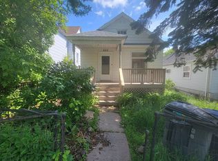 530 N 12th Ave E, Duluth, MN 55805