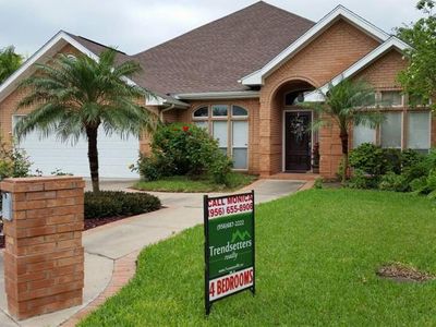 6522 N 26th Ln, McAllen, TX, 78504
