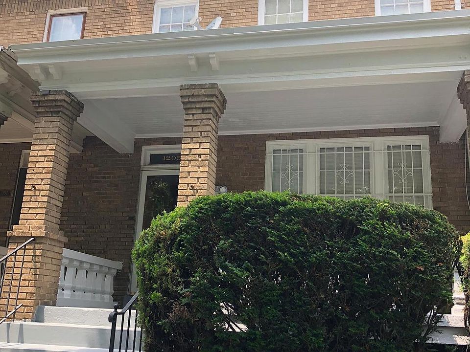2nd image of 1205 Quincy St NW
