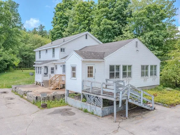 553 Province Road, Strafford, NH 03884