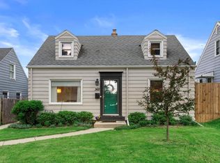 3611 S 18th St, Milwaukee, WI 53221