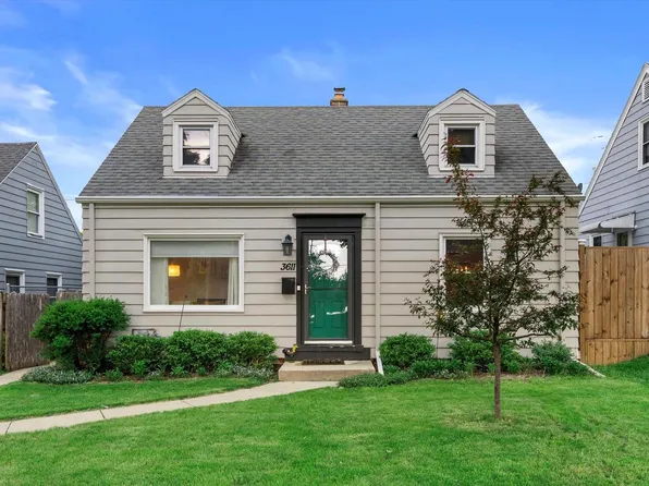 3611 South 18th STREET, Milwaukee, WI 53221