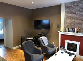 212 Northampton St #3A, Boston, MA 02118