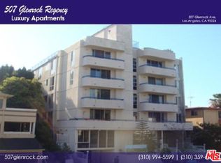 507 Glenrock Ave APT 201, Los Angeles, CA 90024