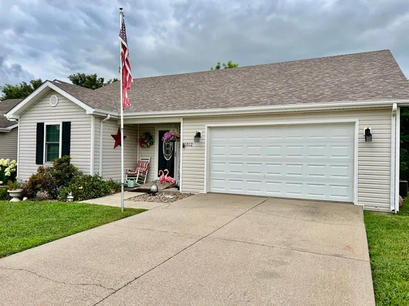 1012 Quincy Ct, Berea, KY 40403