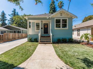 432 Marshall Ave, San Jose, CA 95125