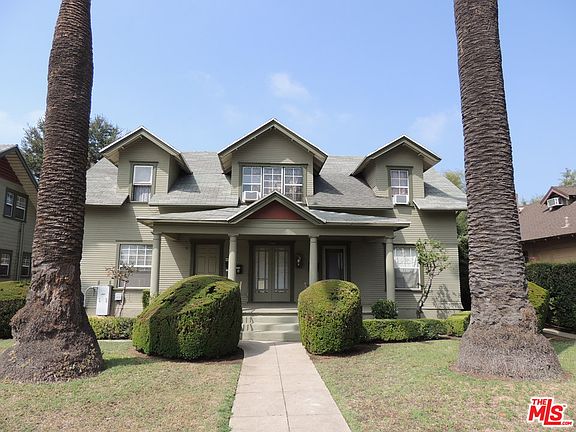 3rd image of 745 N Los Robles Ave