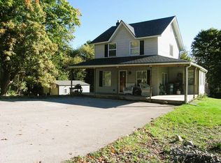 8242 Tindall Rd, Davisburg, MI 48350