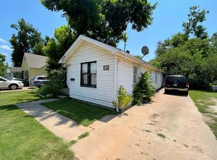 2438 SW 20th St, Oklahoma City, OK 73108