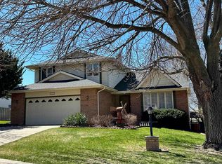 14111 Edna Cir, Omaha, NE 68138