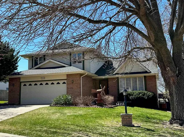 14111 Edna Cir, Omaha, NE 68138