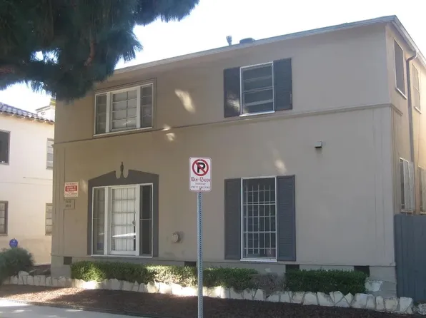 4251 S Degnan Blvd APT 3, Los Angeles, CA 90008