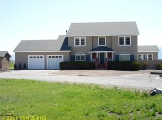 7525 Beckwourth Calpine Rd, Beckwourth, CA 96129