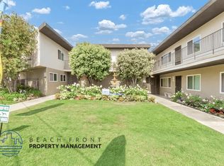 Twin Oaks Apartments, Lomita, CA 90717