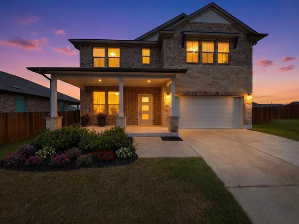 16809 Guido Cv, Pflugerville, TX 78660
