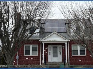 464 2nd Ave #2, Long Branch, NJ 07740