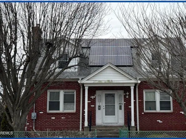 464 2nd Ave, Long Branch, NJ