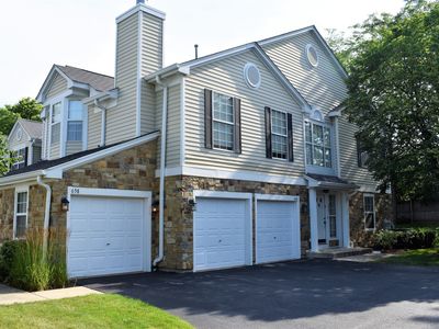 658 Portage Ct #658, Vernon Hills, IL, 60061