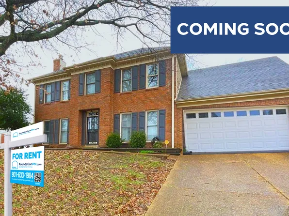 8215 Timber Creek Dr, Cordova, TN 38018