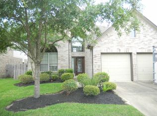 13319 Faith Valley Dr, Cypress, TX 77429