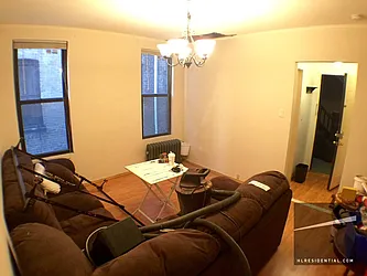 Rented by Highline Residential