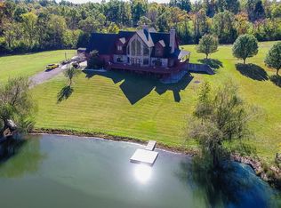 2555 Fisherville Rd, Finchville, KY 40022