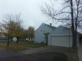 165 Dalton Dr, Buffalo, NY 14223