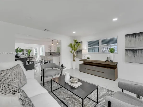 20 NE 29th St, Fort Lauderdale, FL 33334