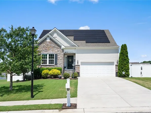 8526 Ashington Way, Williamsburg, VA 23188