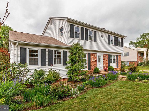 5th image of 5603 Marble Arch Way