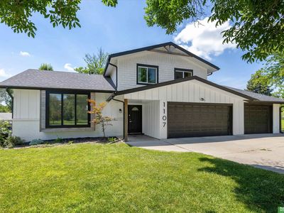 1107 Somerset Dr, Bellevue, NE, 68005