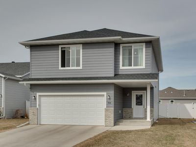 954 28th Ave W, West Fargo, ND, 58078