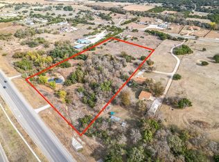 0 State Highway 195, Florence, TX 76527