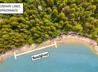 14A Wilderness Shore Rd, Steuben, ME 04680