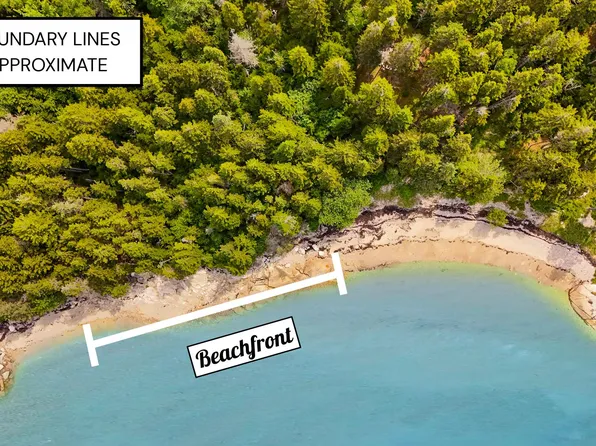 14A Wilderness Shores Road South, Steuben, ME 04680