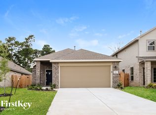 19100 Cicerone Ct, New Caney, TX 77357