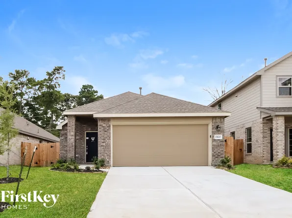 19100 Cicerone Ct, New Caney, TX 77357