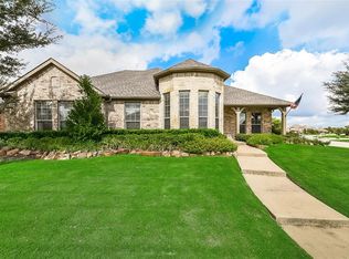 1425 Hunters Gln, Royse City, TX 75189