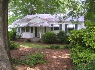 1406 N Elam Ave, Greensboro, NC 27408