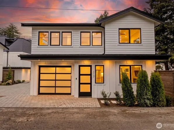 117 NW 112th Street, Seattle, WA 98177