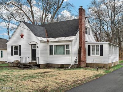 56 Willowbrook Avenue, South Bethlehem, NY, 12161