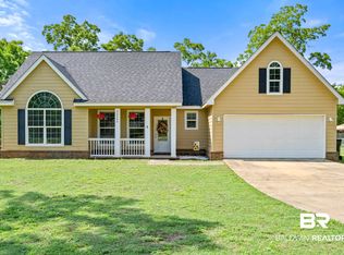 20546 Hadley Rd, Foley, AL 36535