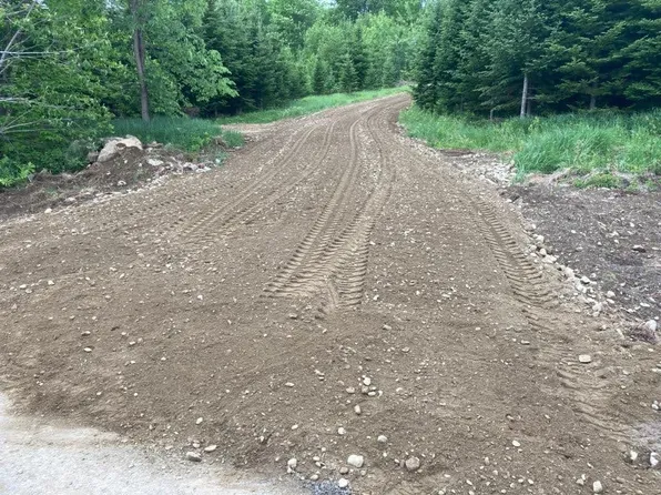 180 Ayer Ridge Road, Freedom, ME 04941