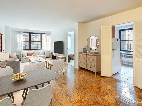 305 E 40th St APT 11S, New York, NY 10016