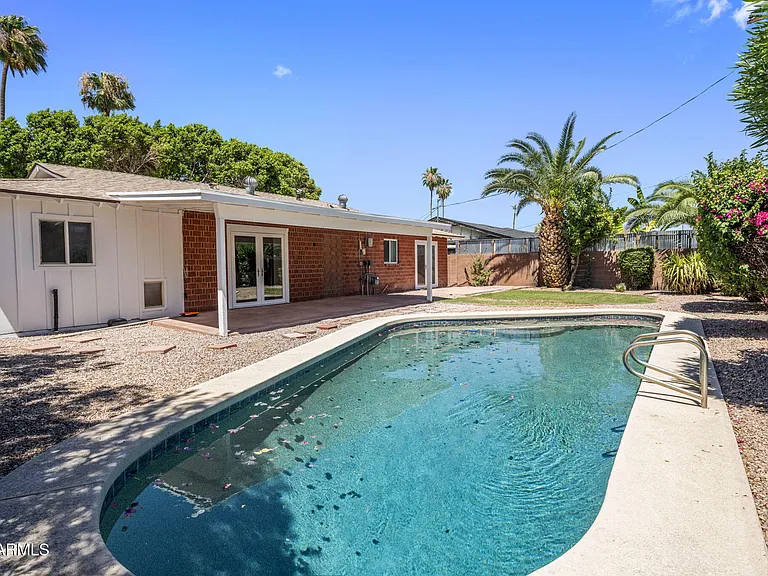 8307 E Monterosa St — Photo 31