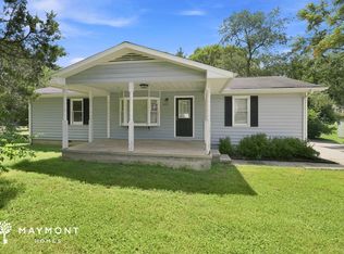 1628 Thompson Dr, Winston Salem, NC 27127