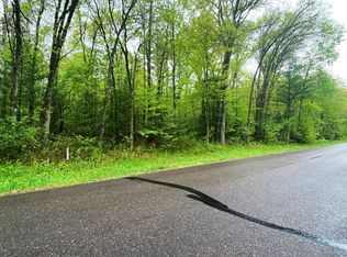 Xxx Pike Bend Rd, Webster, WI 54893