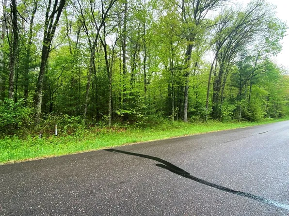 Xxx Pike Bend Rd, Webster, WI 54893
