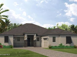 2649 Daeodon Ln, Melbourne, FL 32940